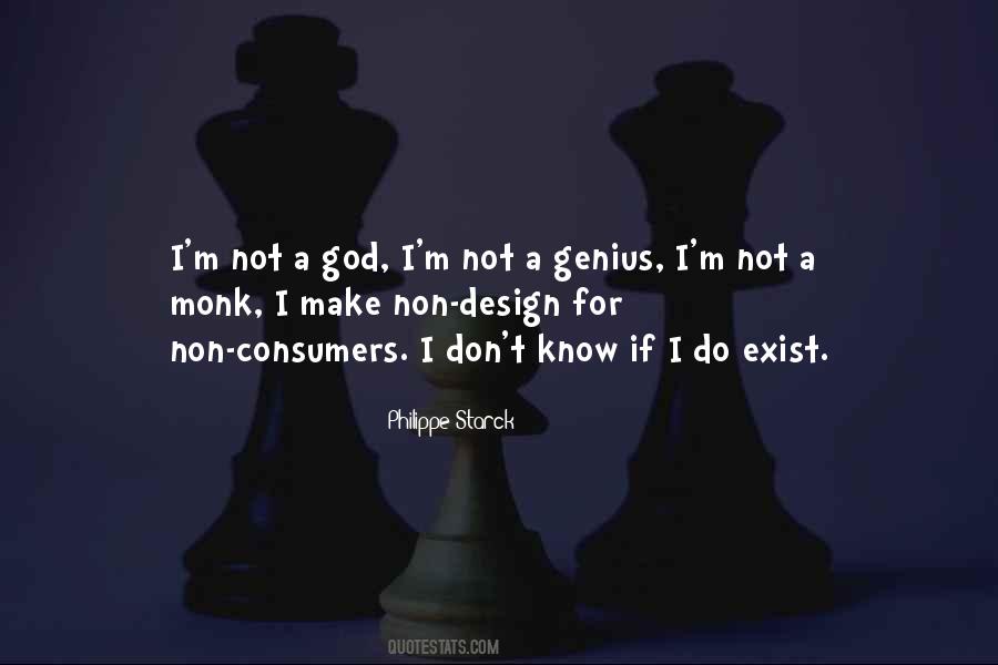 Quotes About Monk #1145518