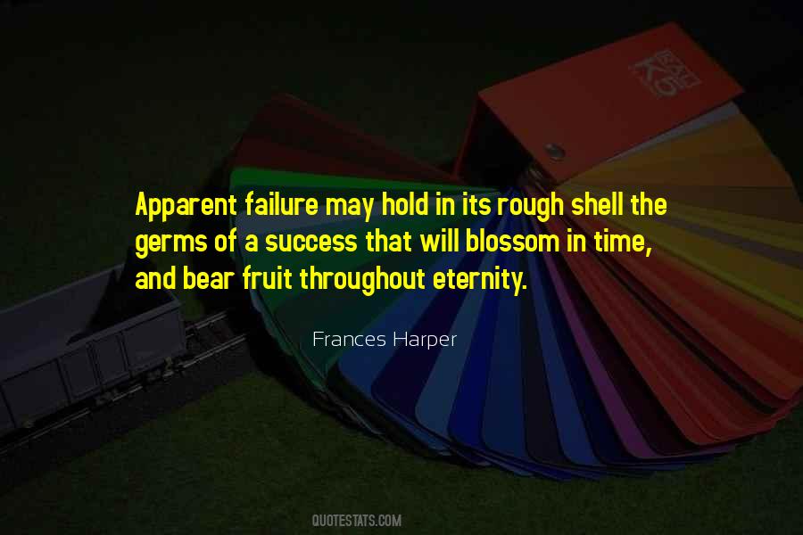 Fruit Blossom Quotes #1215082
