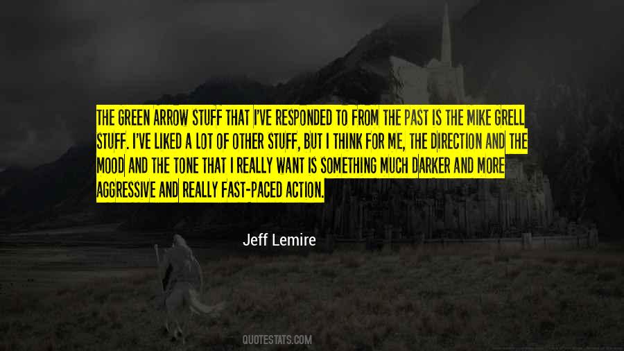 Nowhere Fast Quotes #3843