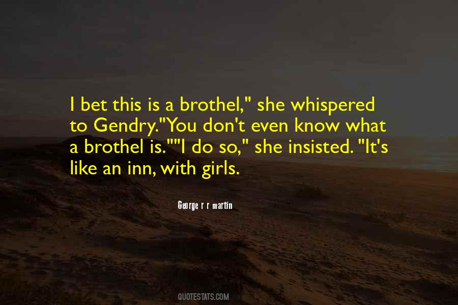 Arya 2 Quotes #1019805