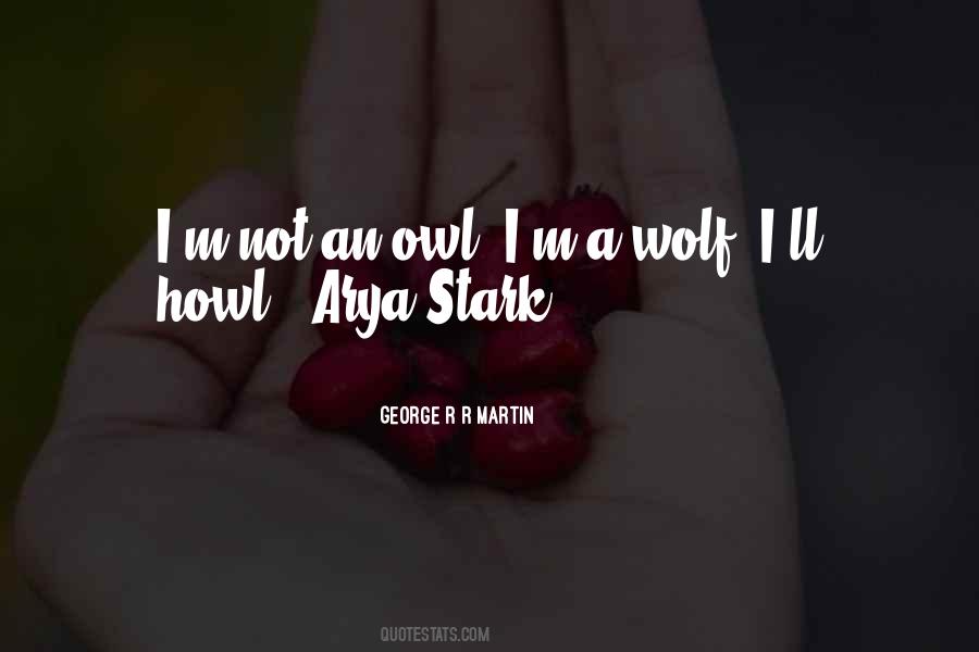 Arya 2 Quotes #840632