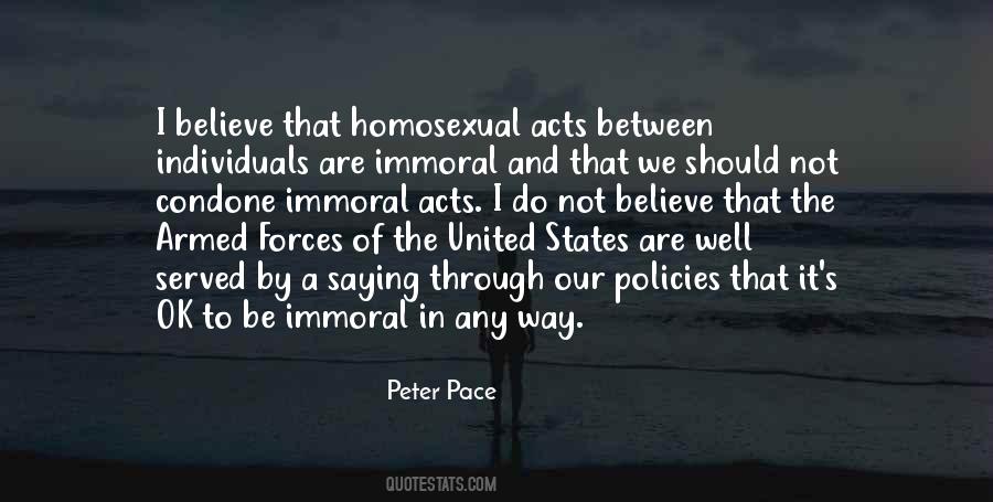 United States Armed Forces Quotes #293537
