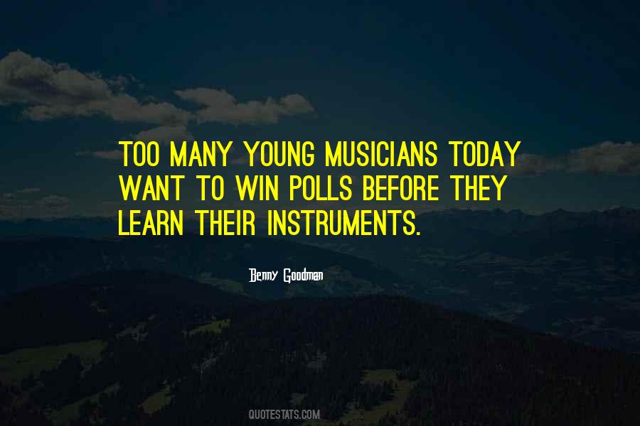What Did I Learn Today Quotes #217712