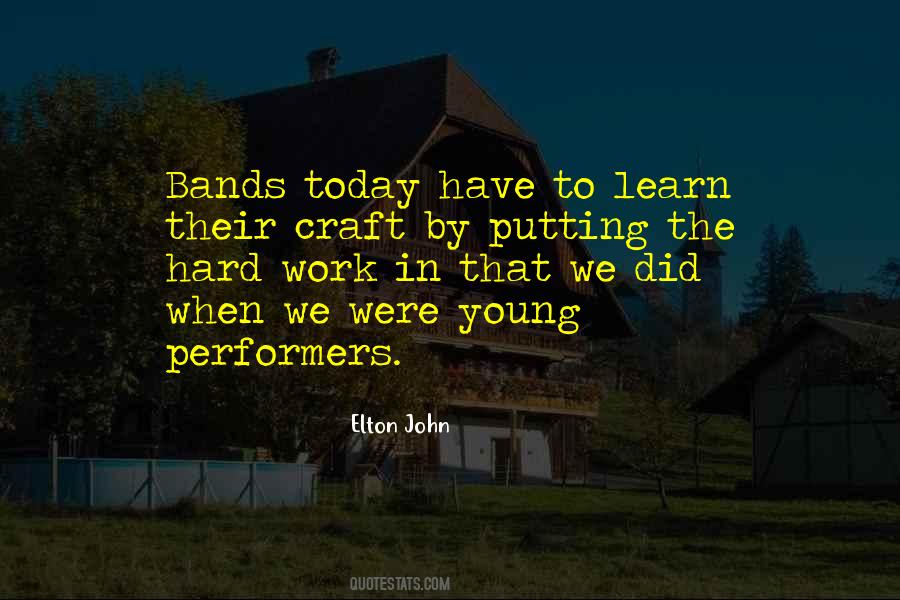 What Did I Learn Today Quotes #243182