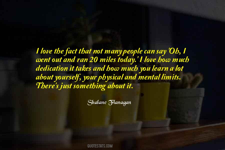 What Did I Learn Today Quotes #413840