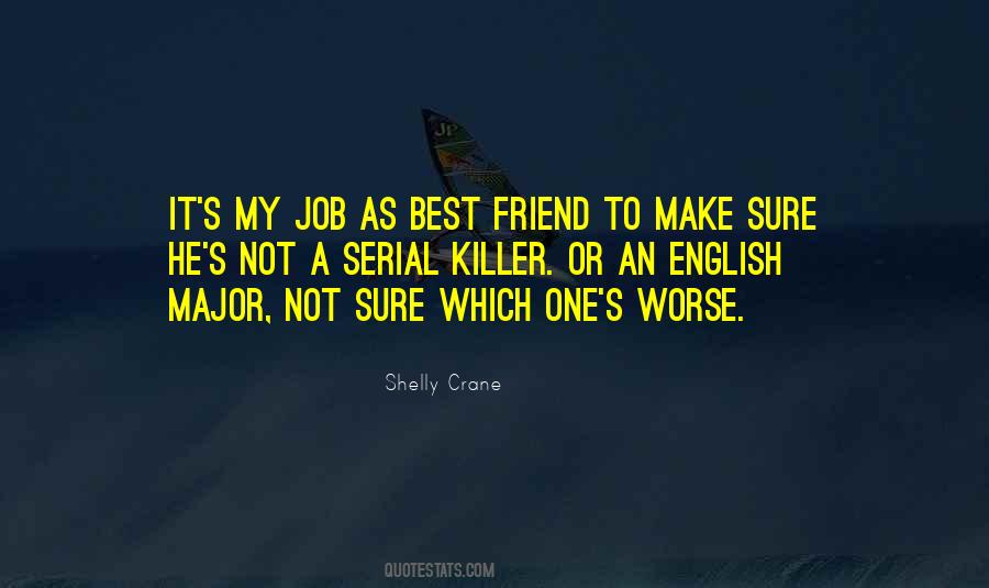 As A Best Friend Quotes #292505