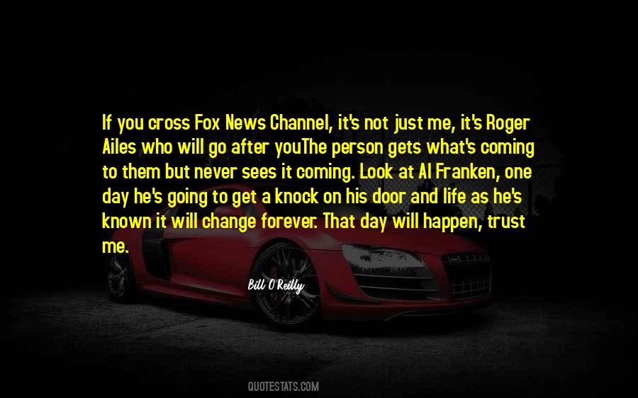 As A Fox Quotes #115074