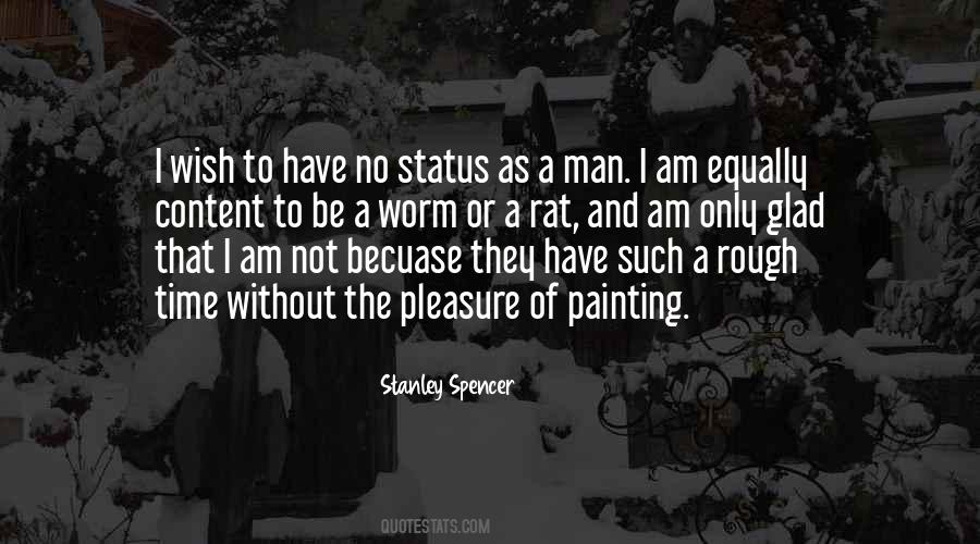 As A Man Quotes #1164928