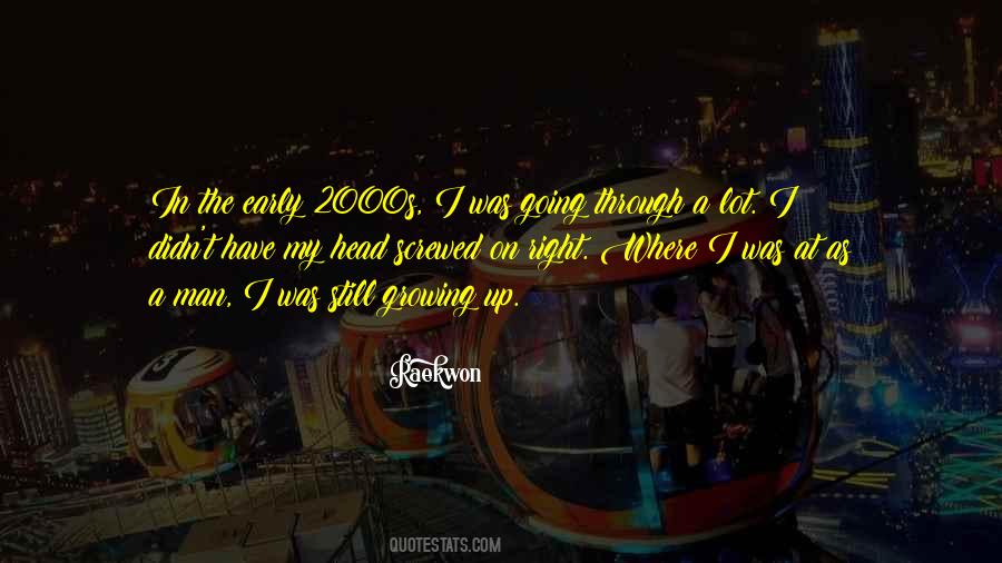 As A Man Quotes #1203505