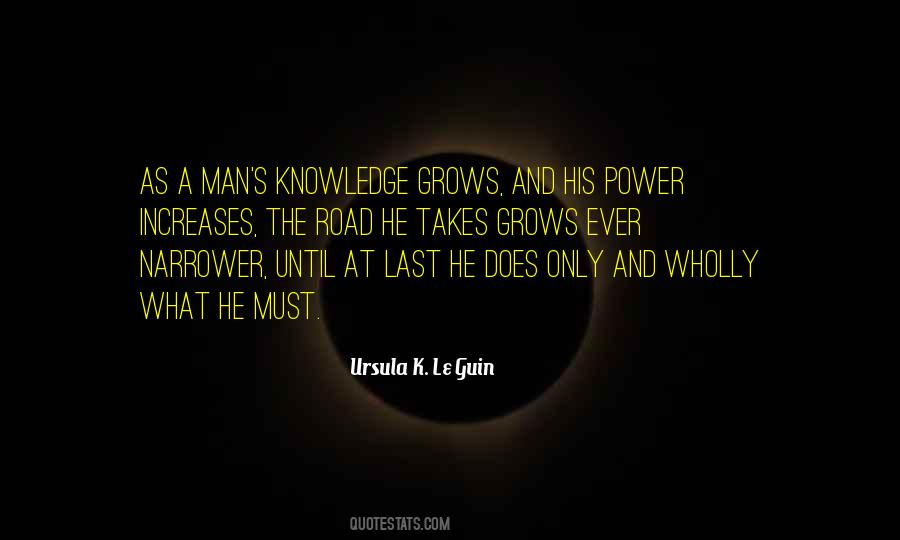 As A Man Quotes #1324781
