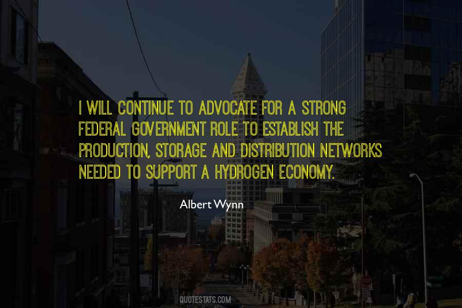 Strong Government Quotes #179592