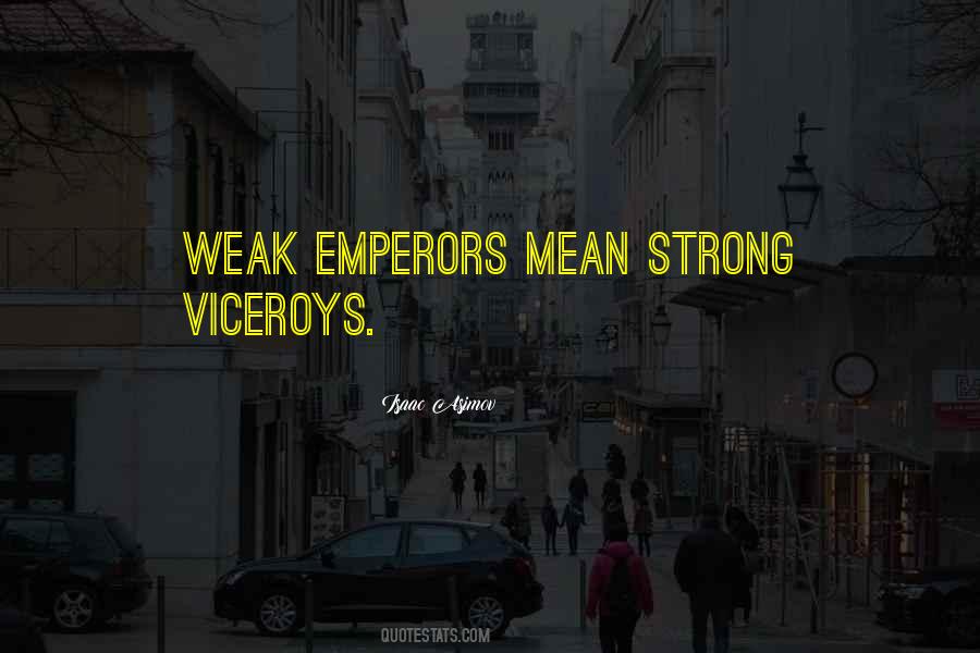 Strong Government Quotes #48226