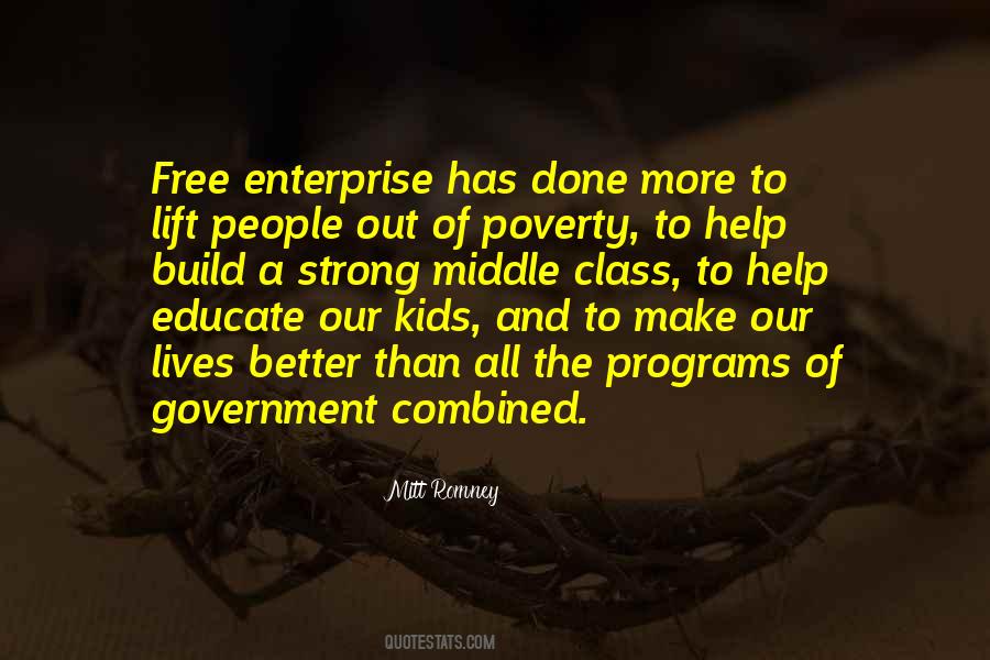 Strong Government Quotes #497190