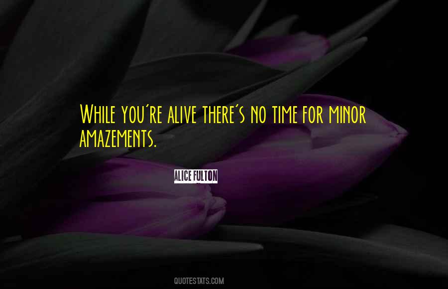In Contemporary American Quotes #1296463
