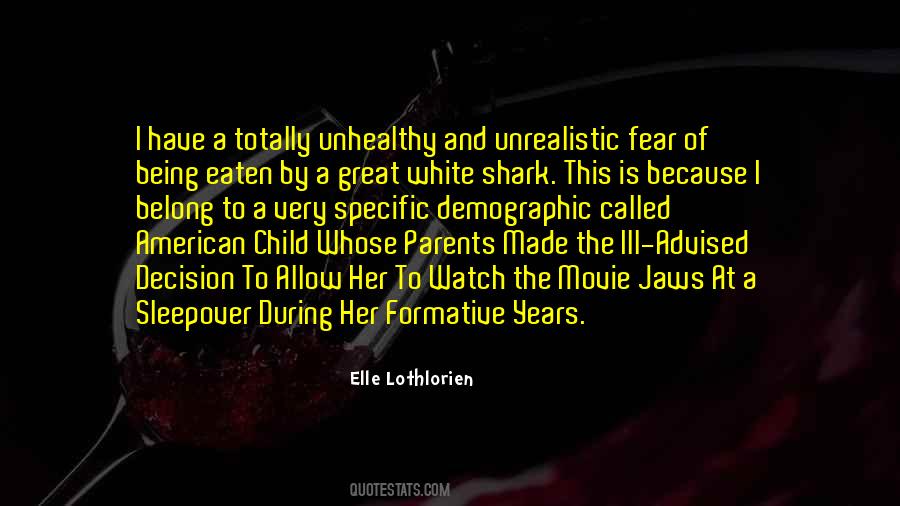 In Contemporary American Quotes #1383323