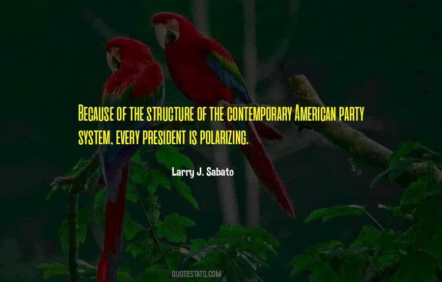 In Contemporary American Quotes #21017