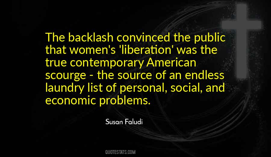 In Contemporary American Quotes #411307