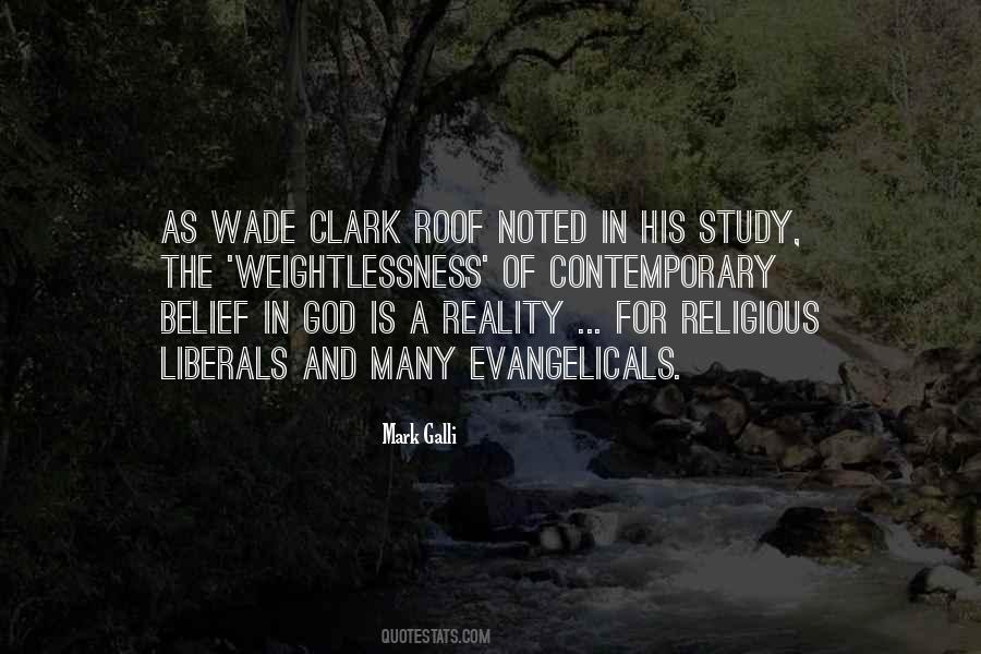 In Contemporary American Quotes #610728