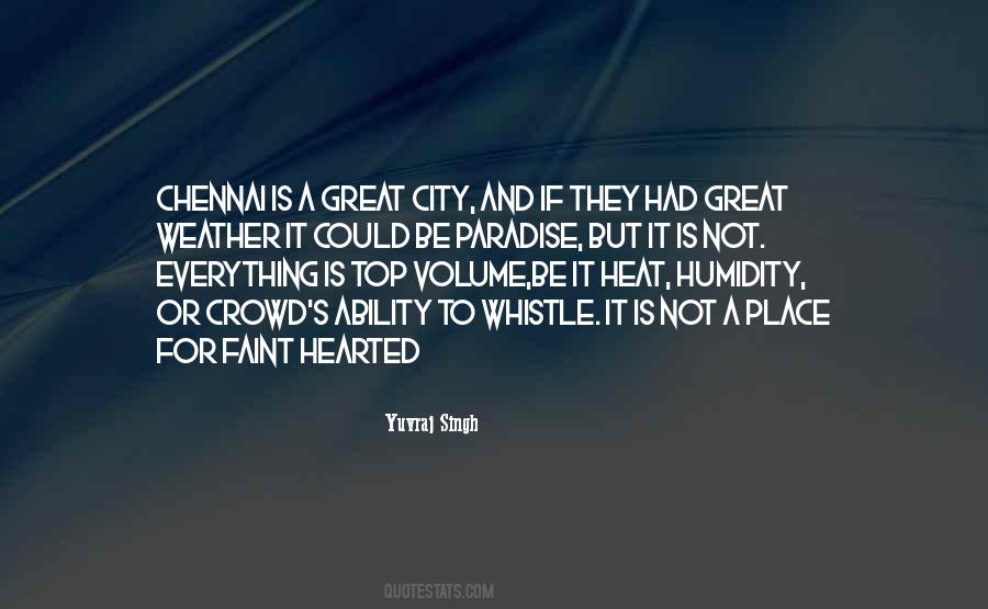 Paradise City Quotes #354639