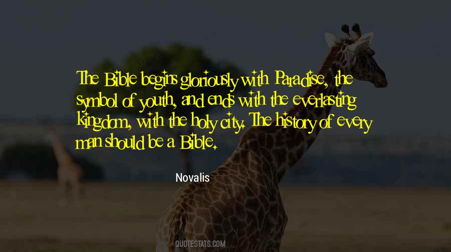 Paradise City Quotes #490596