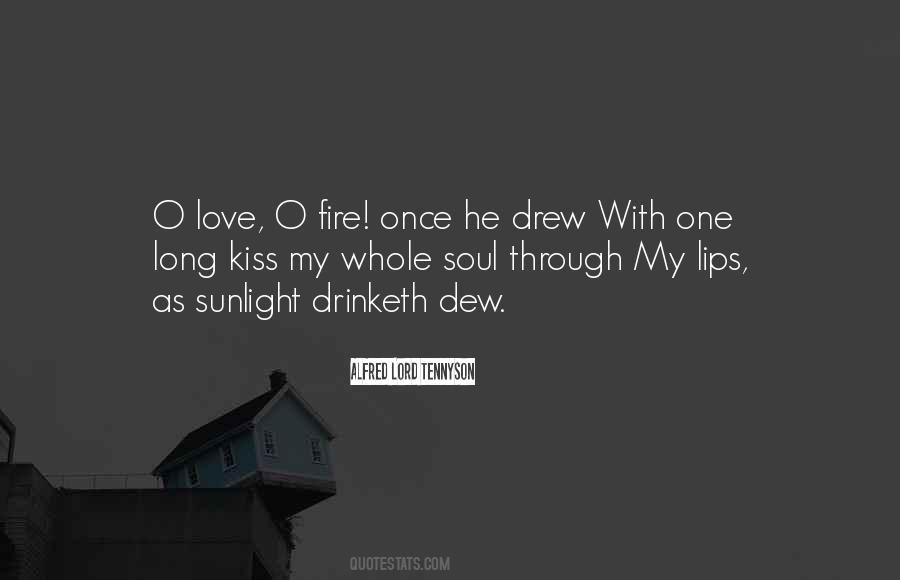 As Long As Love Quotes #153199