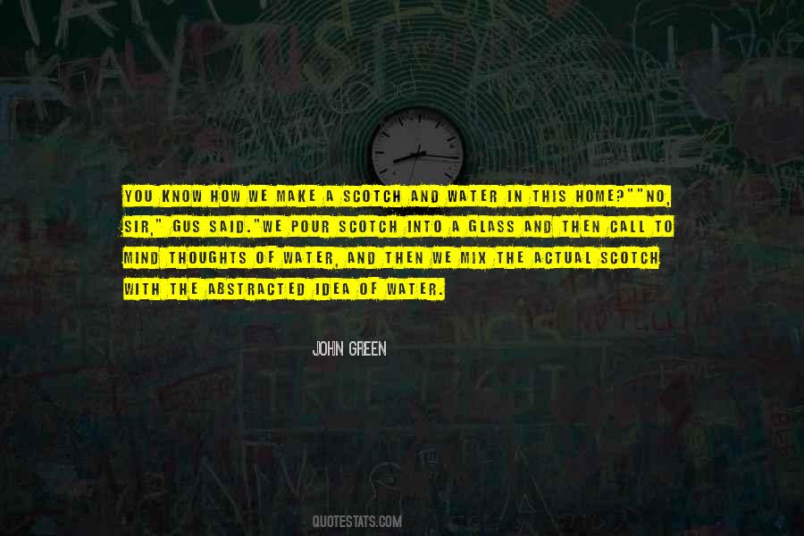 Bar Guide Quotes #749161