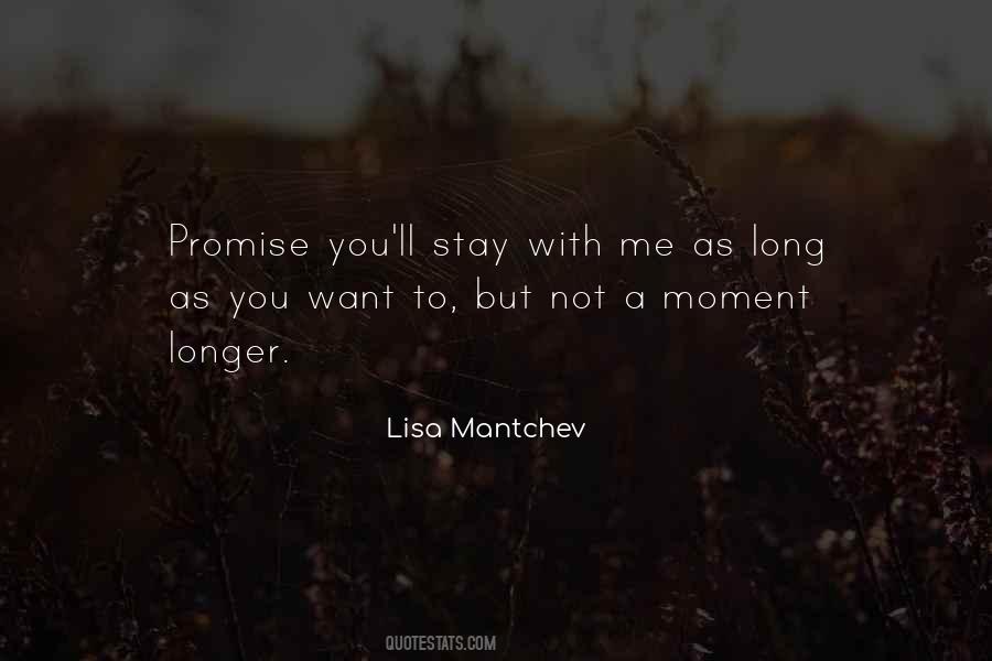 As Long As You Love Me Quotes #1813160