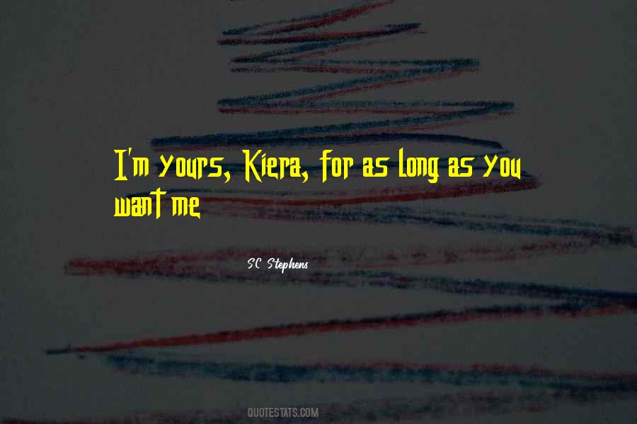 As Long As You Love Me Quotes #338571