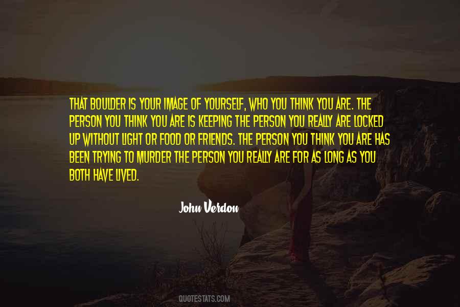 As Long As You Quotes #1717058