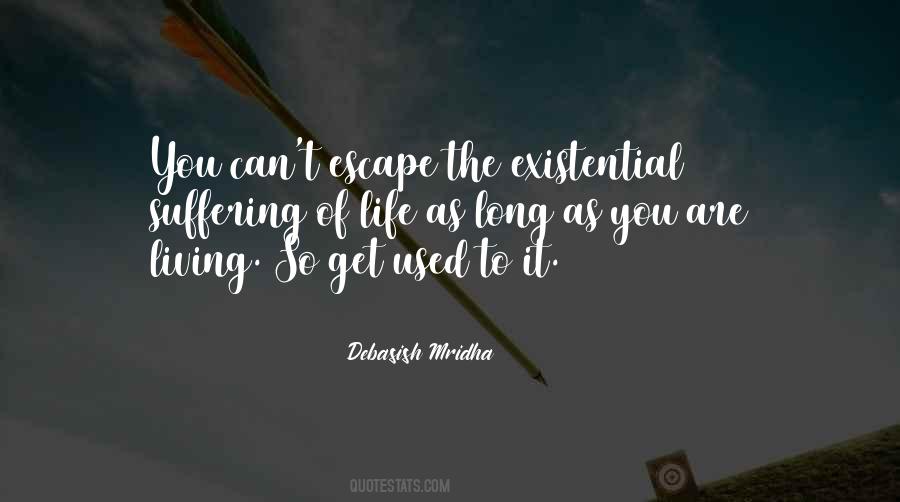As Long As You Quotes #1722107