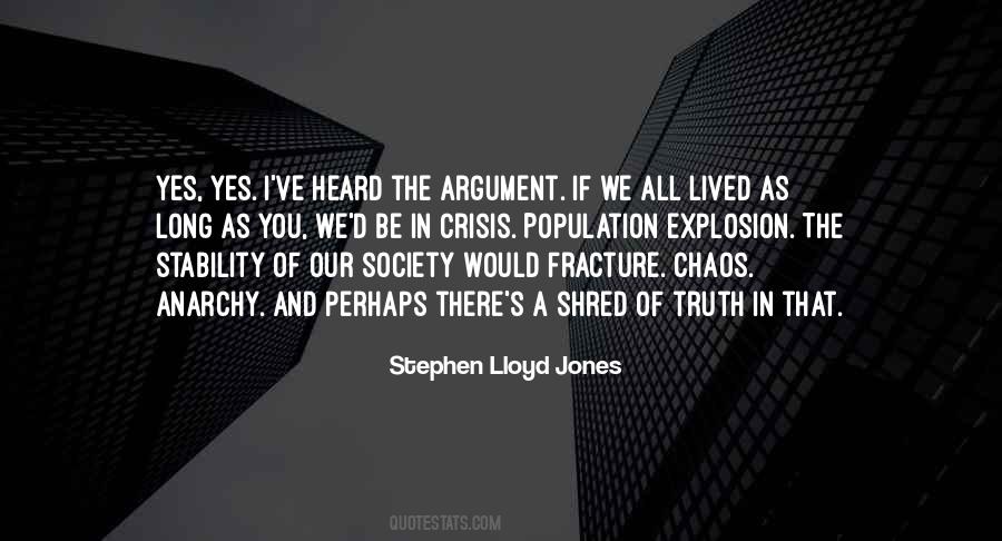 As Long As You Quotes #1726535