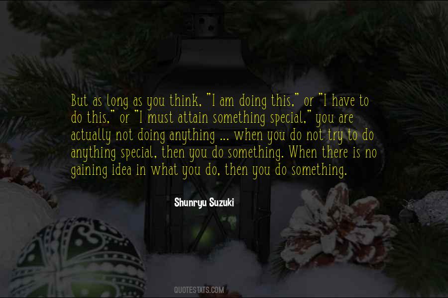 As Long As You Quotes #1741128