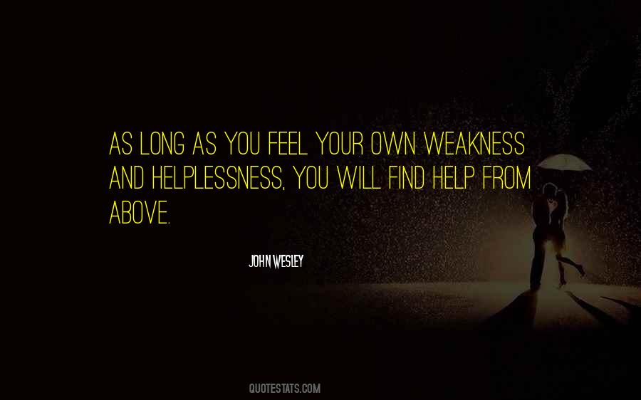 As Long As You Quotes #1741698