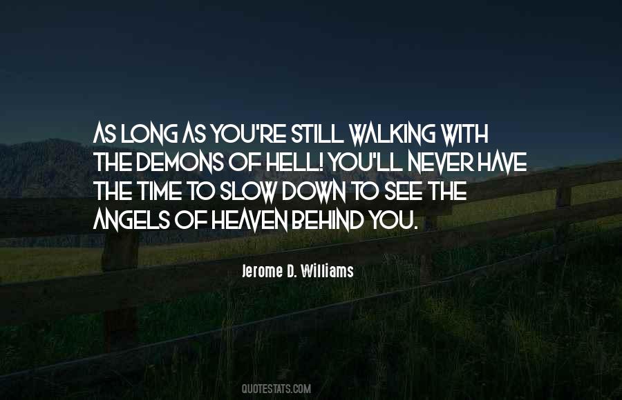 As Long As You Quotes #1753607