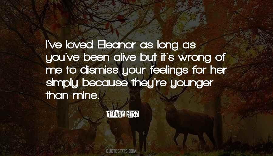 As Long As You Quotes #1761947