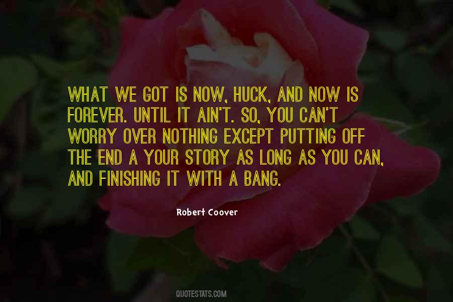 As Long As You Quotes #1773134