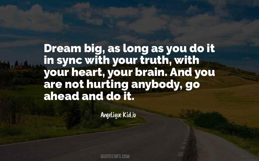 As Long As You Quotes #1774207