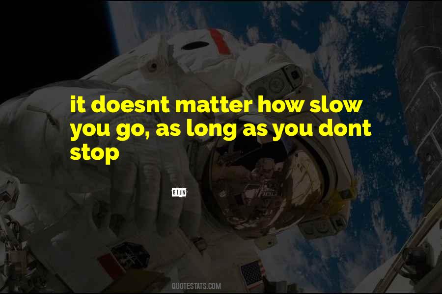 As Long As You Quotes #1783984