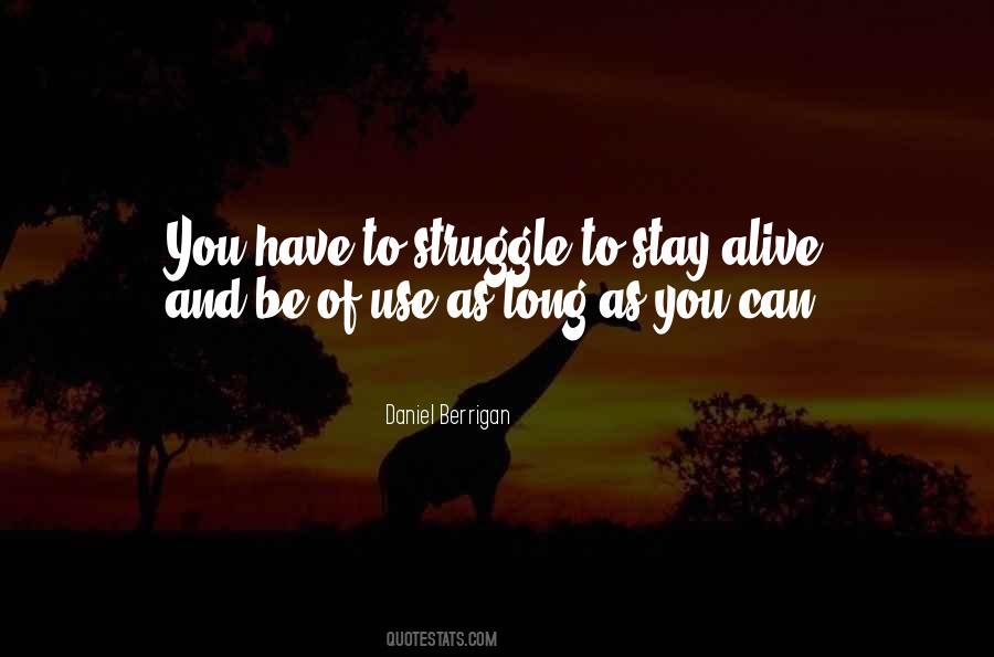 As Long As You Quotes #1836617