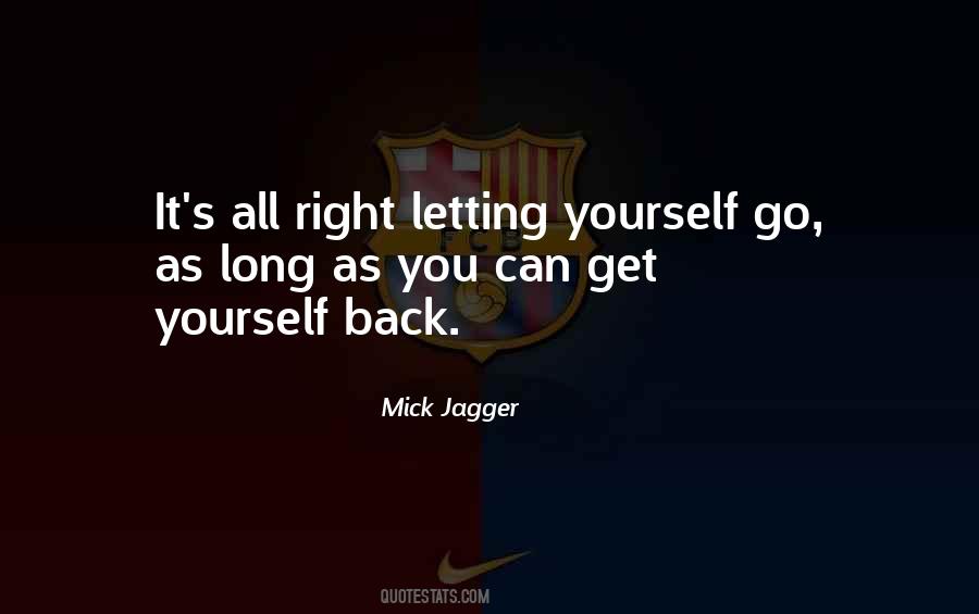 As Long As You Quotes #1861619