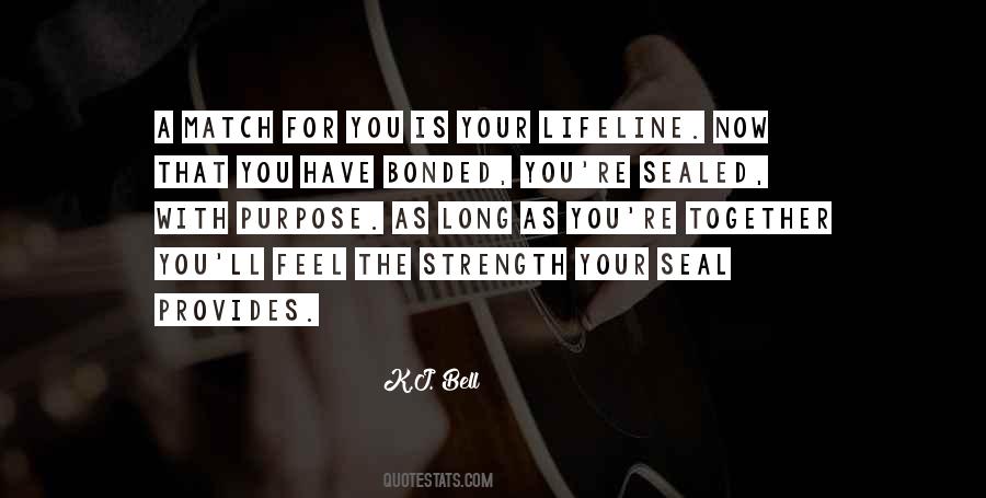 As Long As You Quotes #1865549
