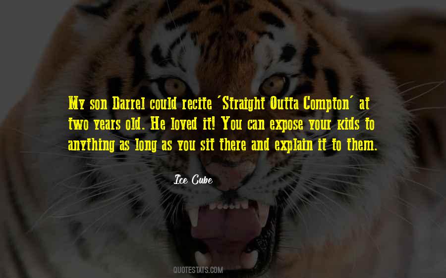 As Long As You Quotes #1871264
