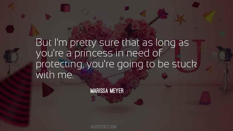 As Long As You Quotes #1873113