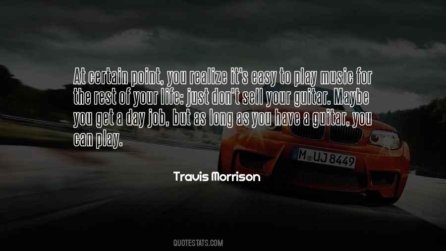 As Long As You Quotes #1877185