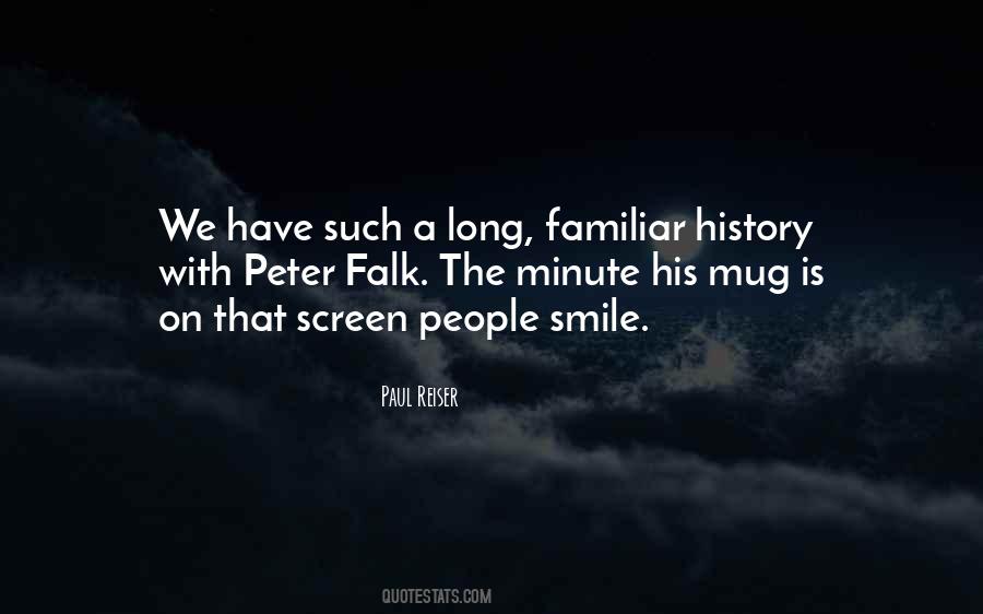 As Long As You Smile Quotes #346848