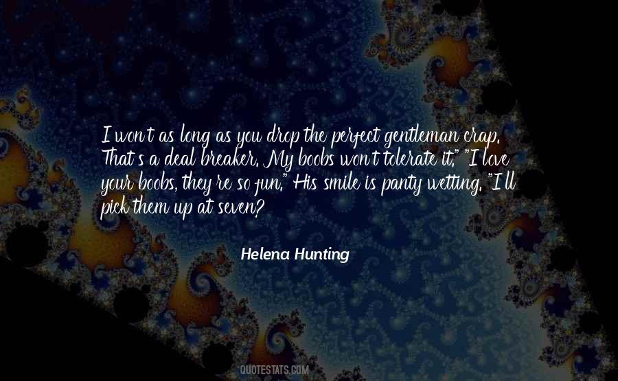 As Long As You Smile Quotes #434944