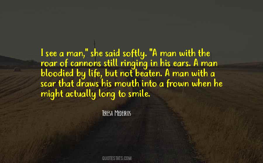 As Long As You Smile Quotes #446027