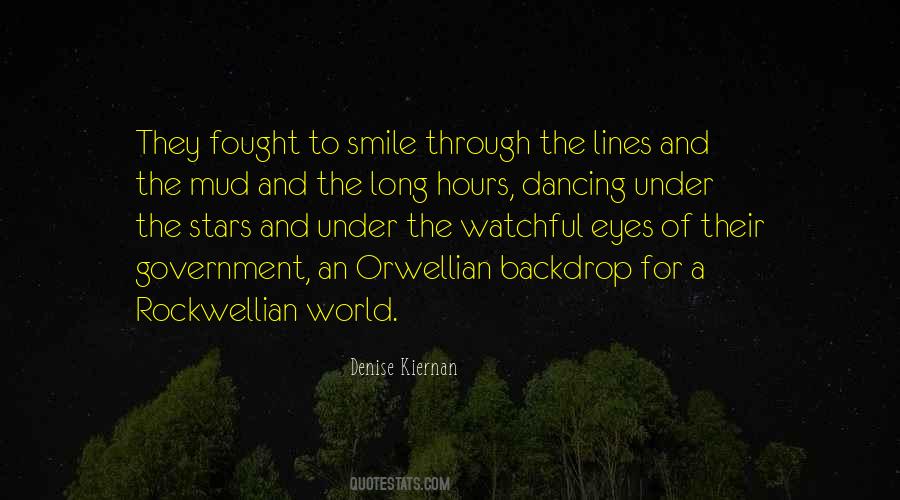 As Long As You Smile Quotes #463557