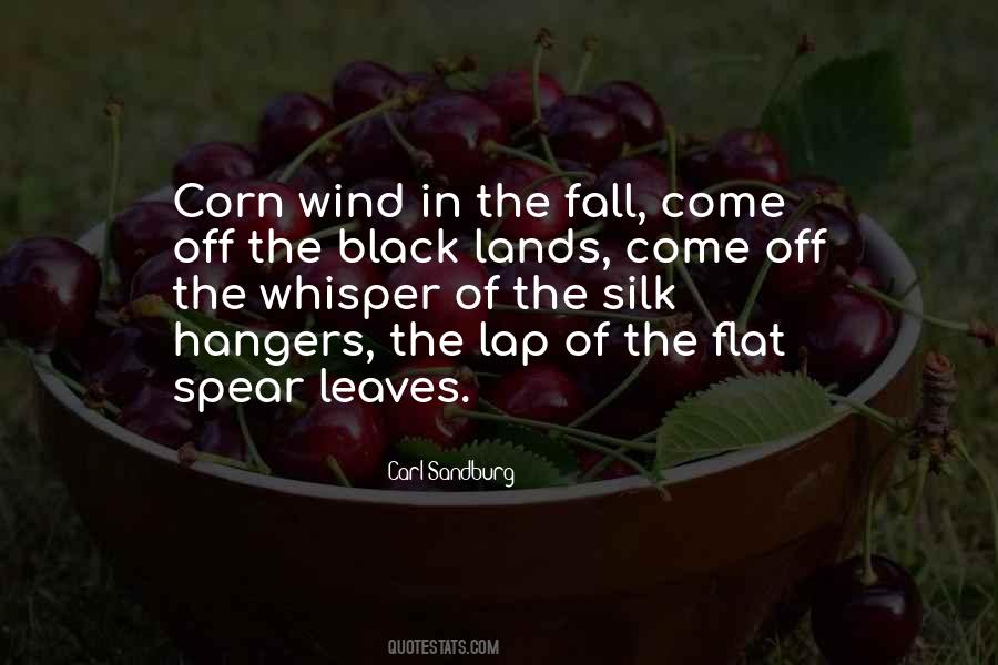 As The Leaves Fall Quotes #473170
