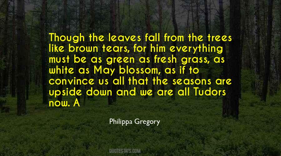 As The Leaves Fall Quotes #944967
